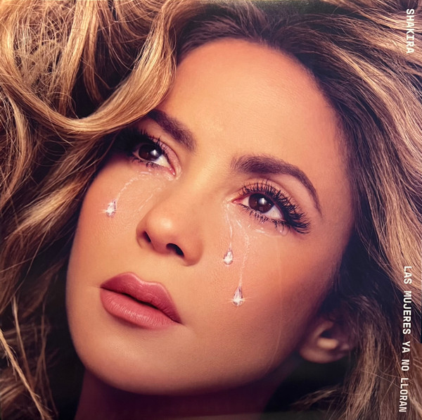

Shakira Las Mujeres Ya No Lloran