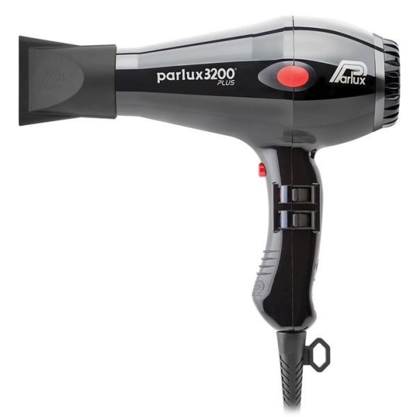 

Фен Parlux 32132 1900 Вт Вт черный, 32132