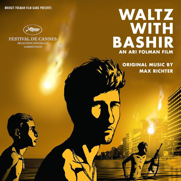 

Richter Max Waltz With Bashir