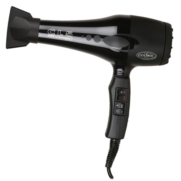 

Фен Coifin 32905 2300 Вт Вт черный, 32905