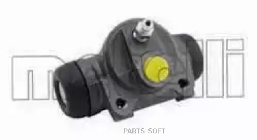 

Рабочий Тормозной Цилиндр METELLI 040642