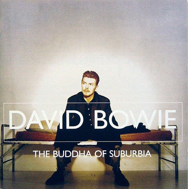 

BOWIE, DAVID - The Buddha Of Suburbia (1 CD)