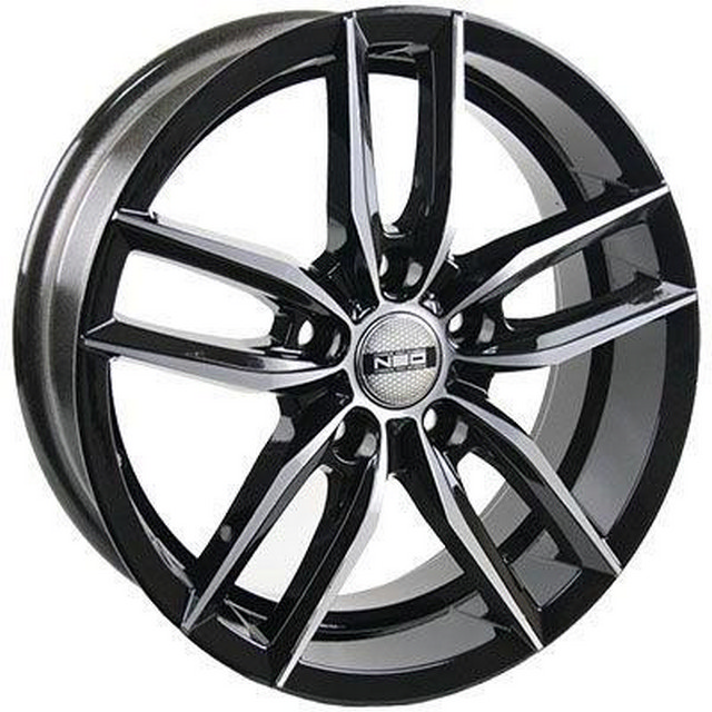 

Диск NEO, V08 6.5x16/5x114.3ET38 67.1