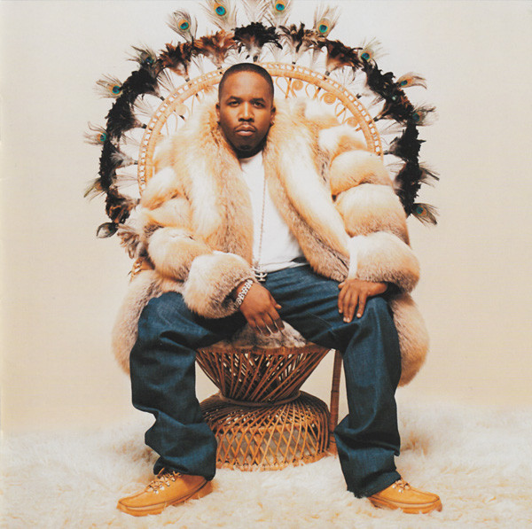 OutKast - Speakerboxxx / TheLove Below (2 CD)