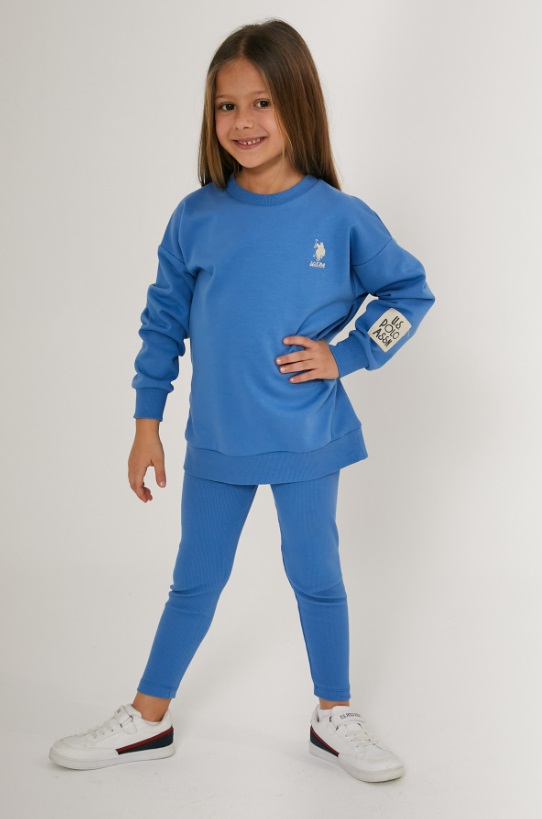 

Костюм повседневный US Polo Assn G084SZ0HF0US1608_VR045, синий, 164, G084SZ0HF0US1608_VR045