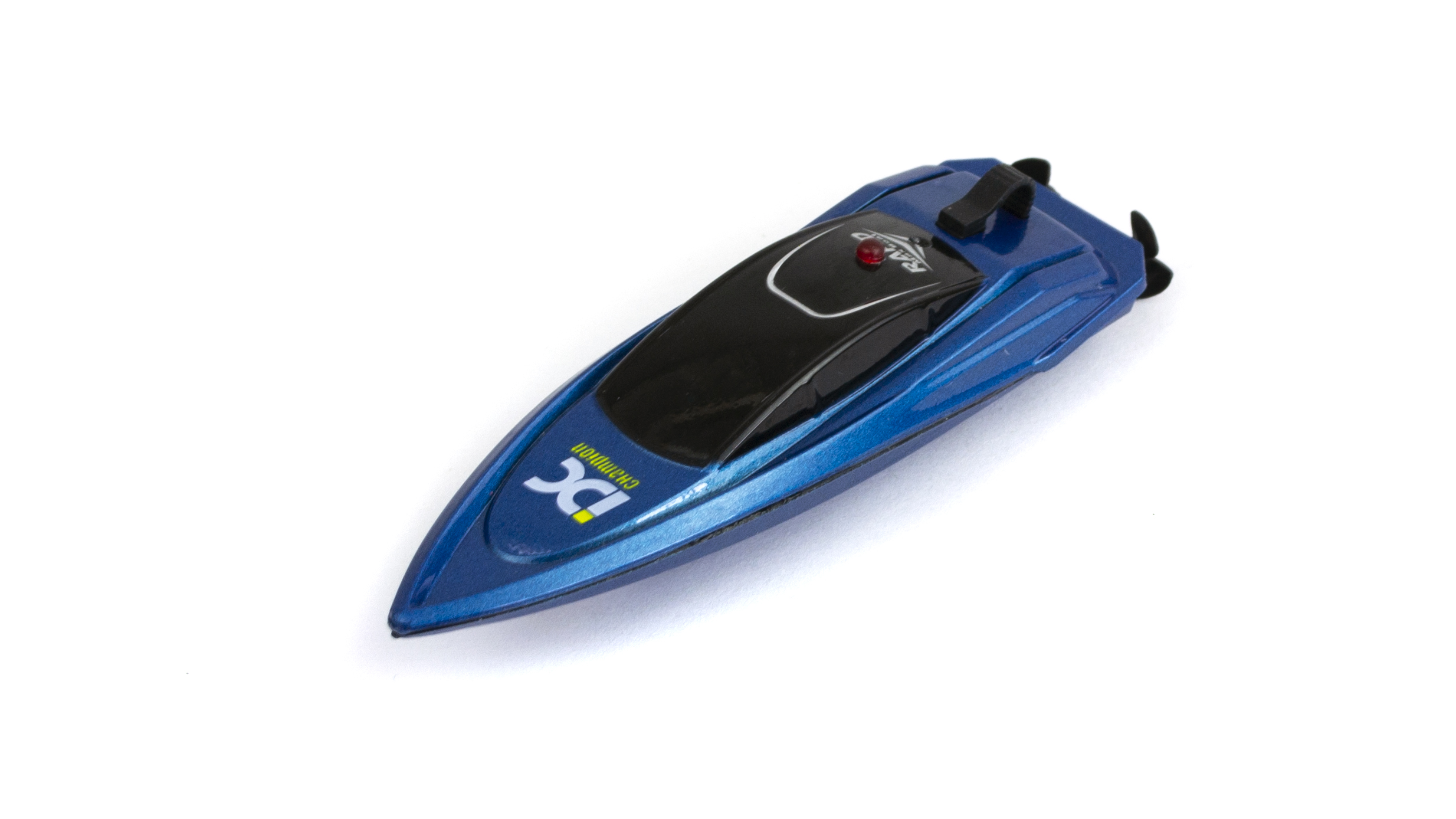 

Радиоуправляемый мини-катер (2.4G, 115мм) Huican HC-805-Blue, HC-805-Blue