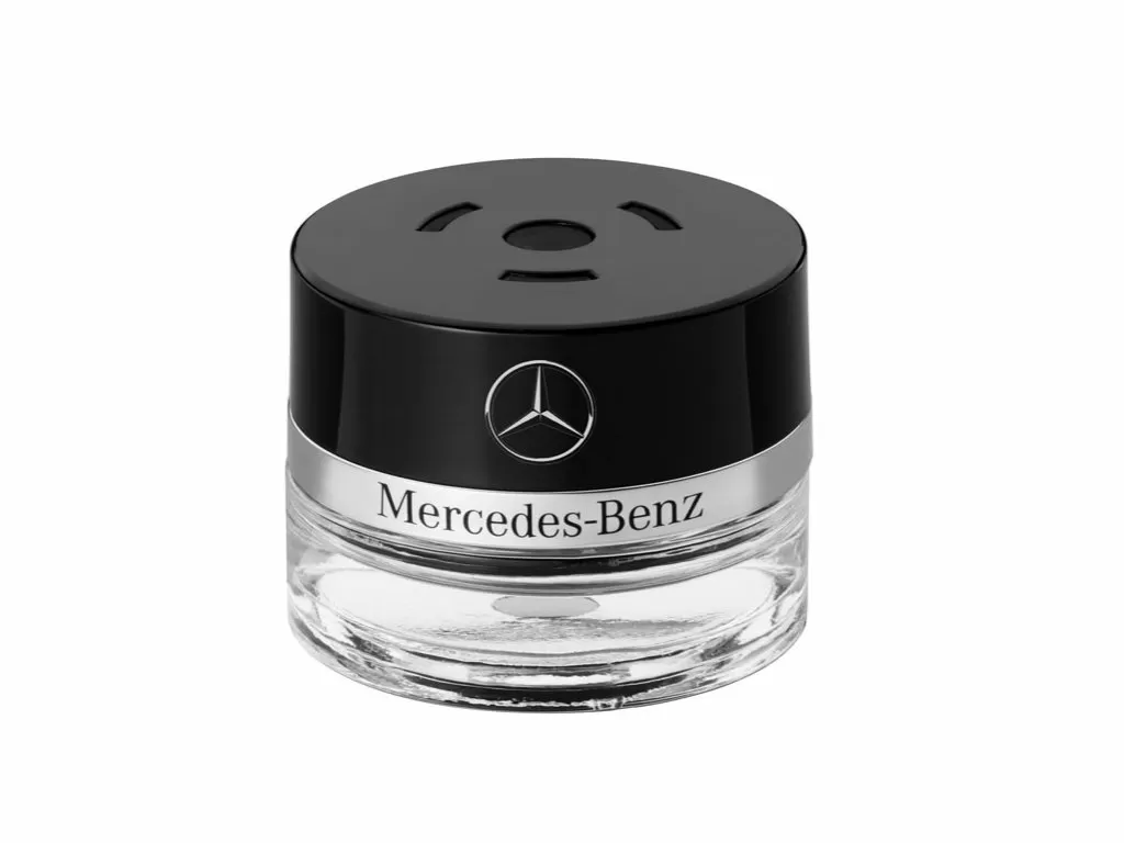 

Ароматизатор Mercedes Benz 6 Mood Linen A2978990000