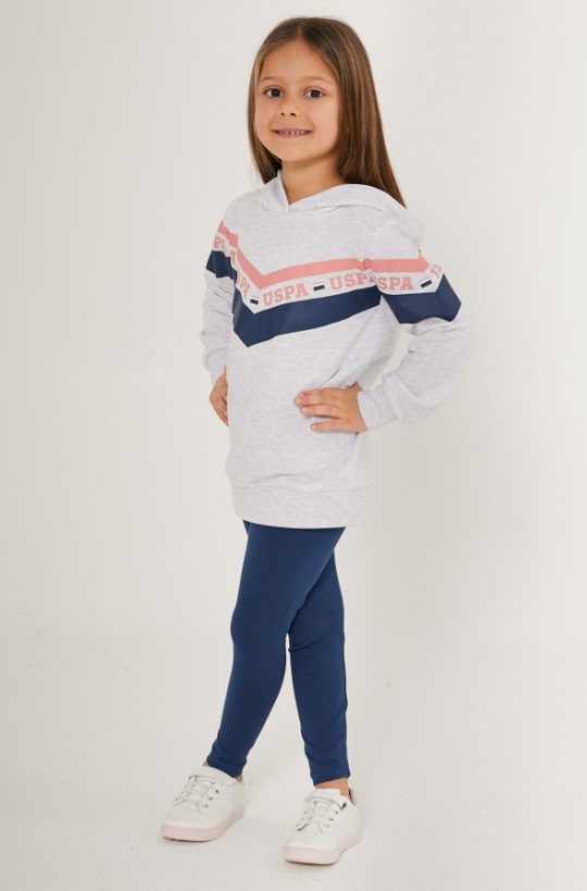 

Костюм повседневный US Polo Assn G084SZ0HF0US1617_VR086, светло-серый, темно-синий, 134, Серый;синий, G084SZ0HF0US1617_VR086