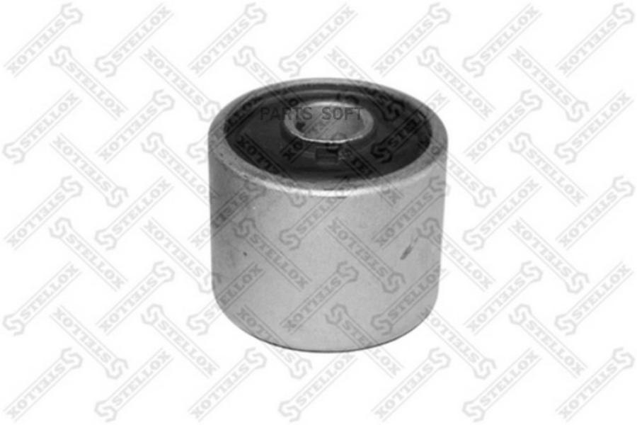

STELLOX Сайлентблок STELLOX 7701016sx