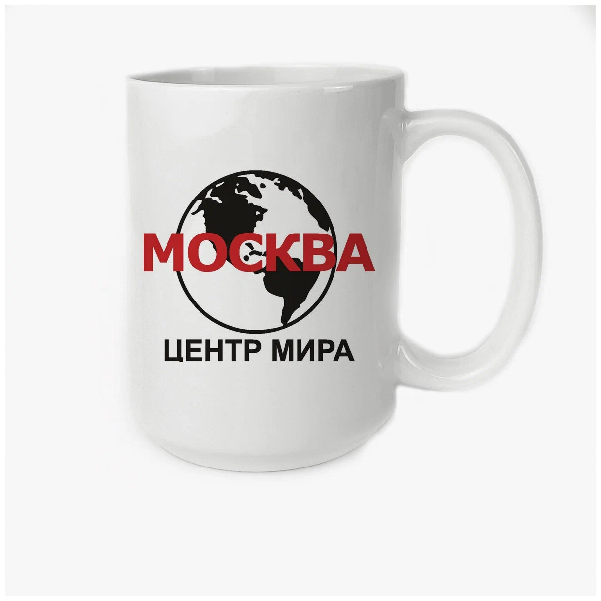 

Кружка CoolPodarok Ищу мышку