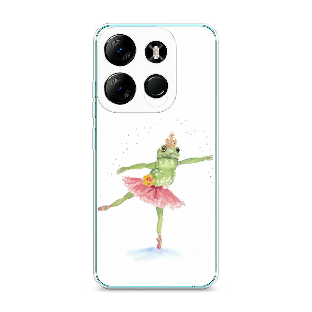 Чехол на Tecno Pop 7 Pro 
