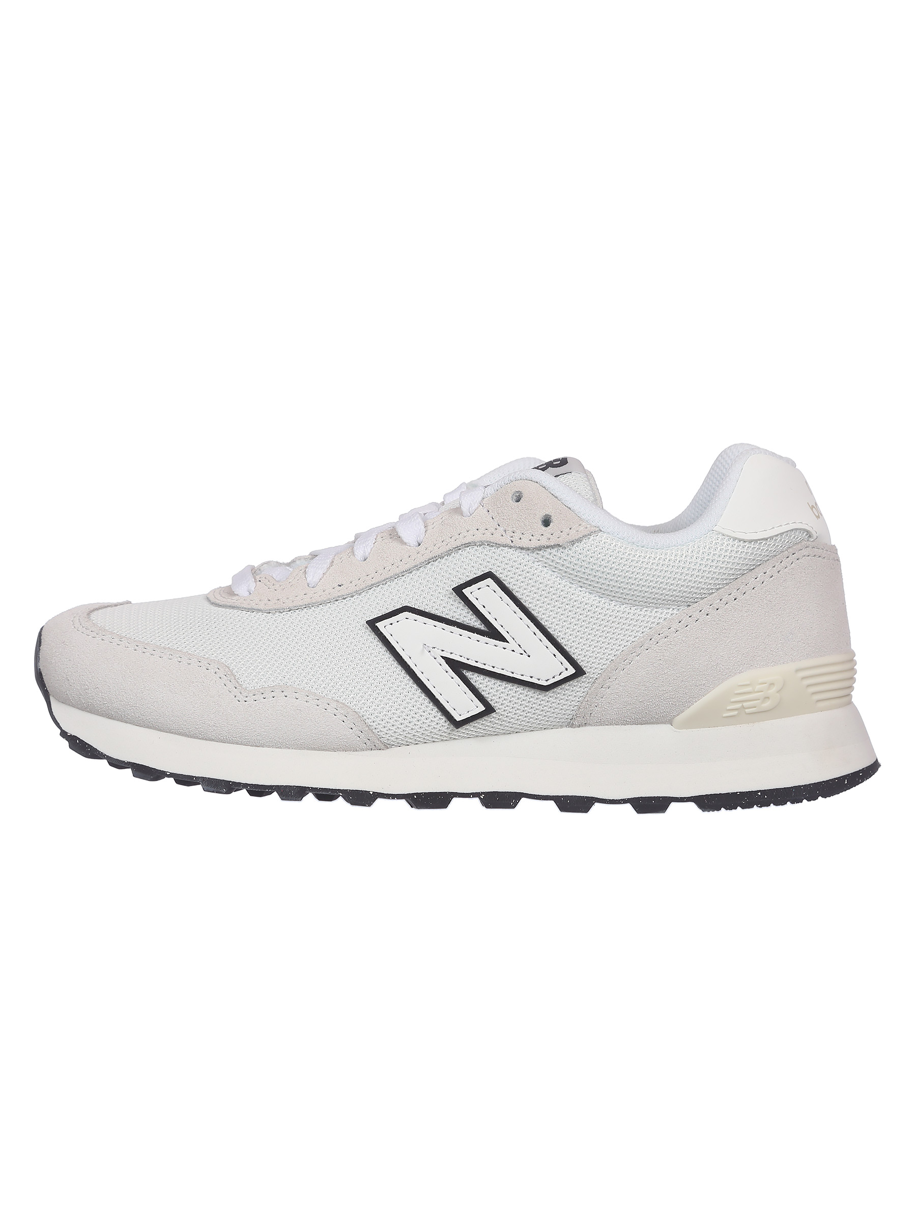 

Кроссовки мужские New Balance ML515TR бежевые 44 EU, Бежевый, ML515TR