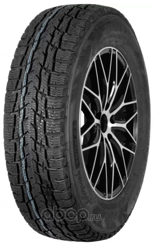 

Шины Ikon Tyres Autograph Snow C3 225/65 R16C 112/110R, Autograph Snow C3