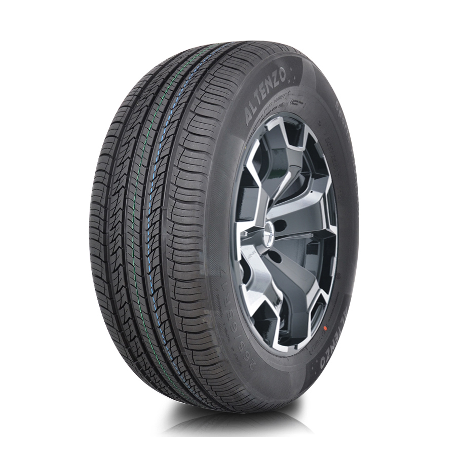 

Шина Altenzo Sports Navigator 285/65 R17 115V летняя, Sports Navigator