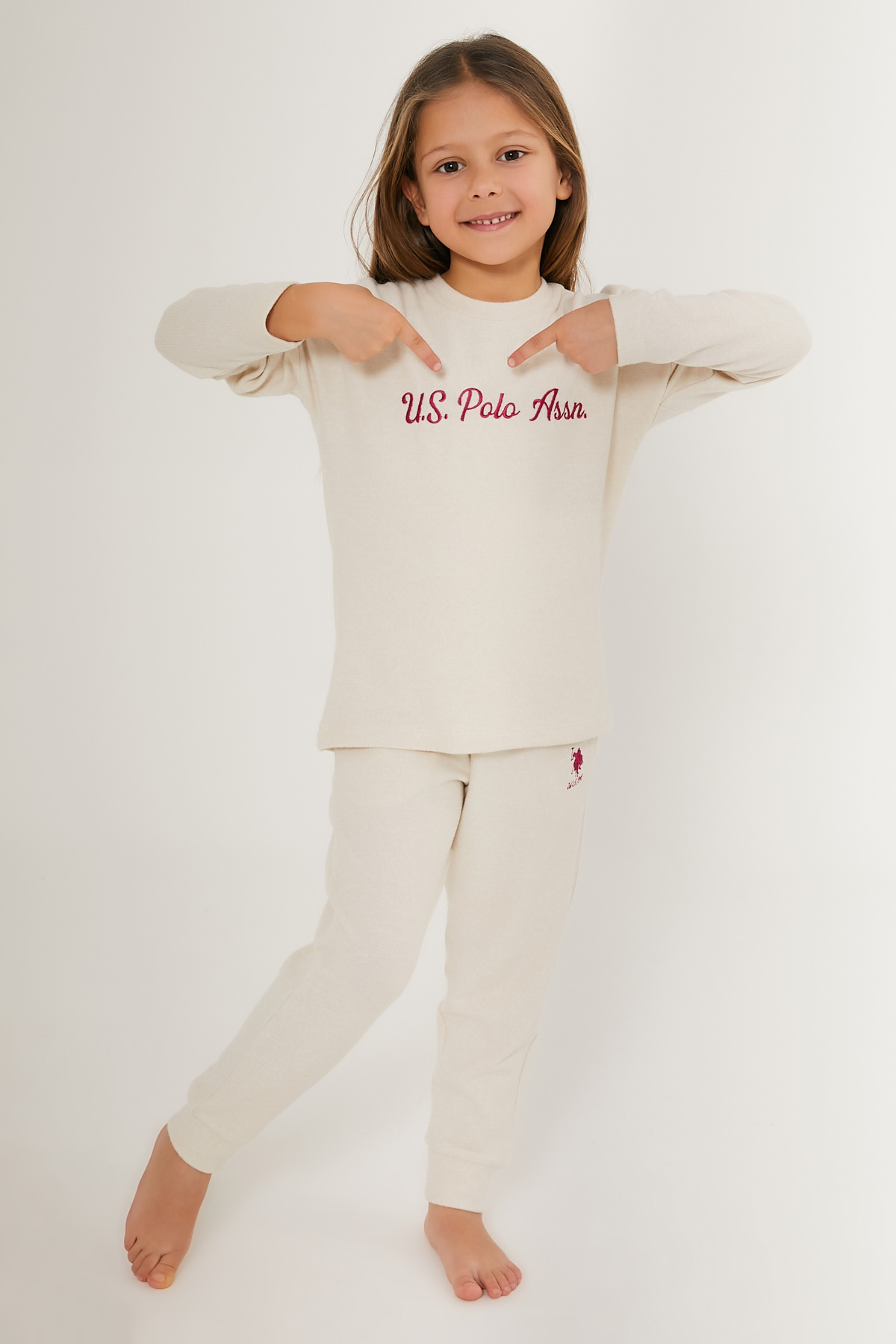 

Костюм повседневный US Polo Assn G084SZ0HF0US1639_VR071, кремовый, 110, Бежевый, G084SZ0HF0US1639_VR071