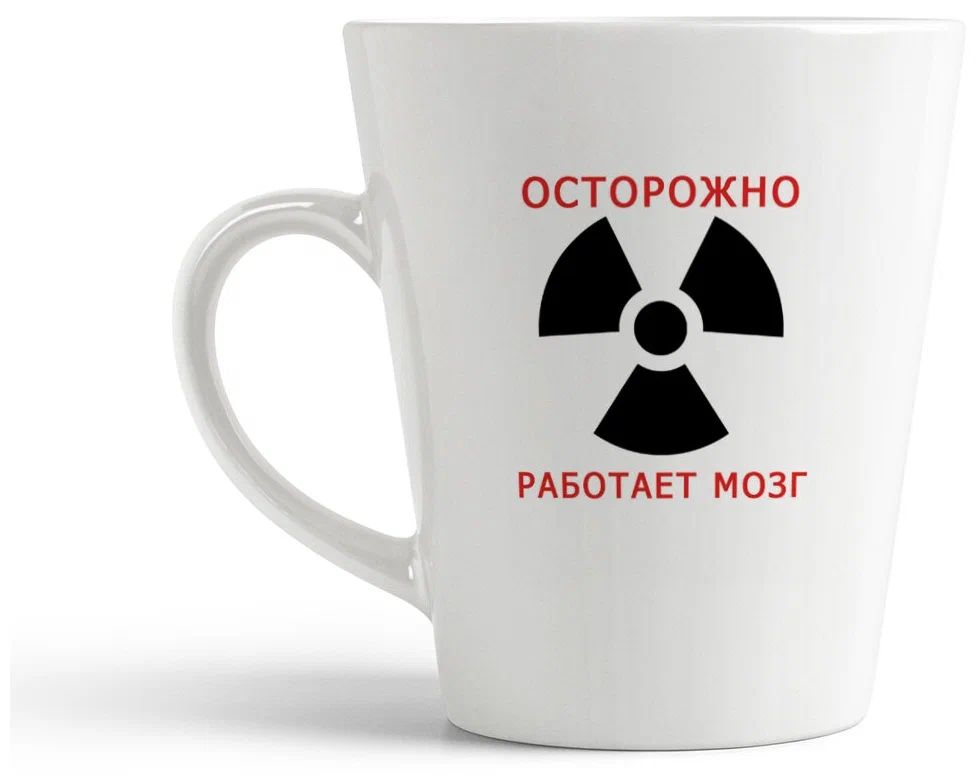 

Кружка CoolPodarok Синий пёс