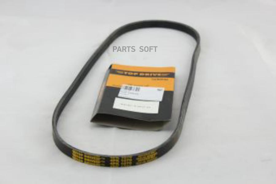 

Ремень Поликлиновой Toyota 5vzfe/1g-Fe 98- MITSUBOSHI арт. 4PK1070