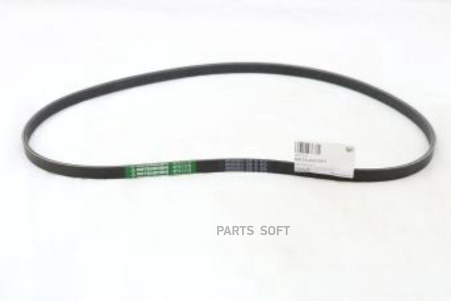 

Ремень Поликлиновый Mitsuboshi 4pk1110 MITSUBOSHI 4PK1110
