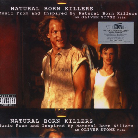 

OST Natural Born Killers