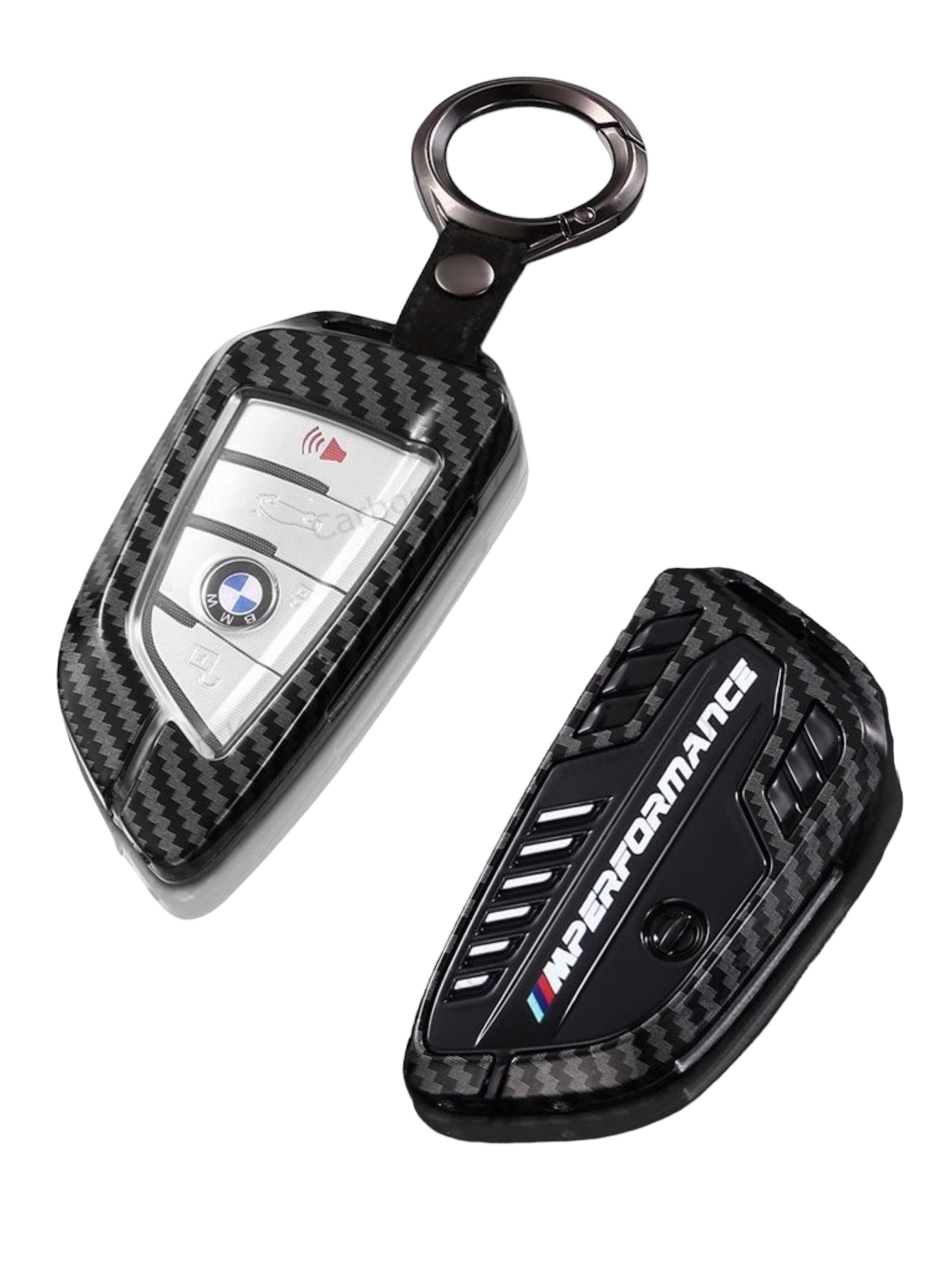 Чехол для ключа BMW G и F серии M Performance БМВ MPG001