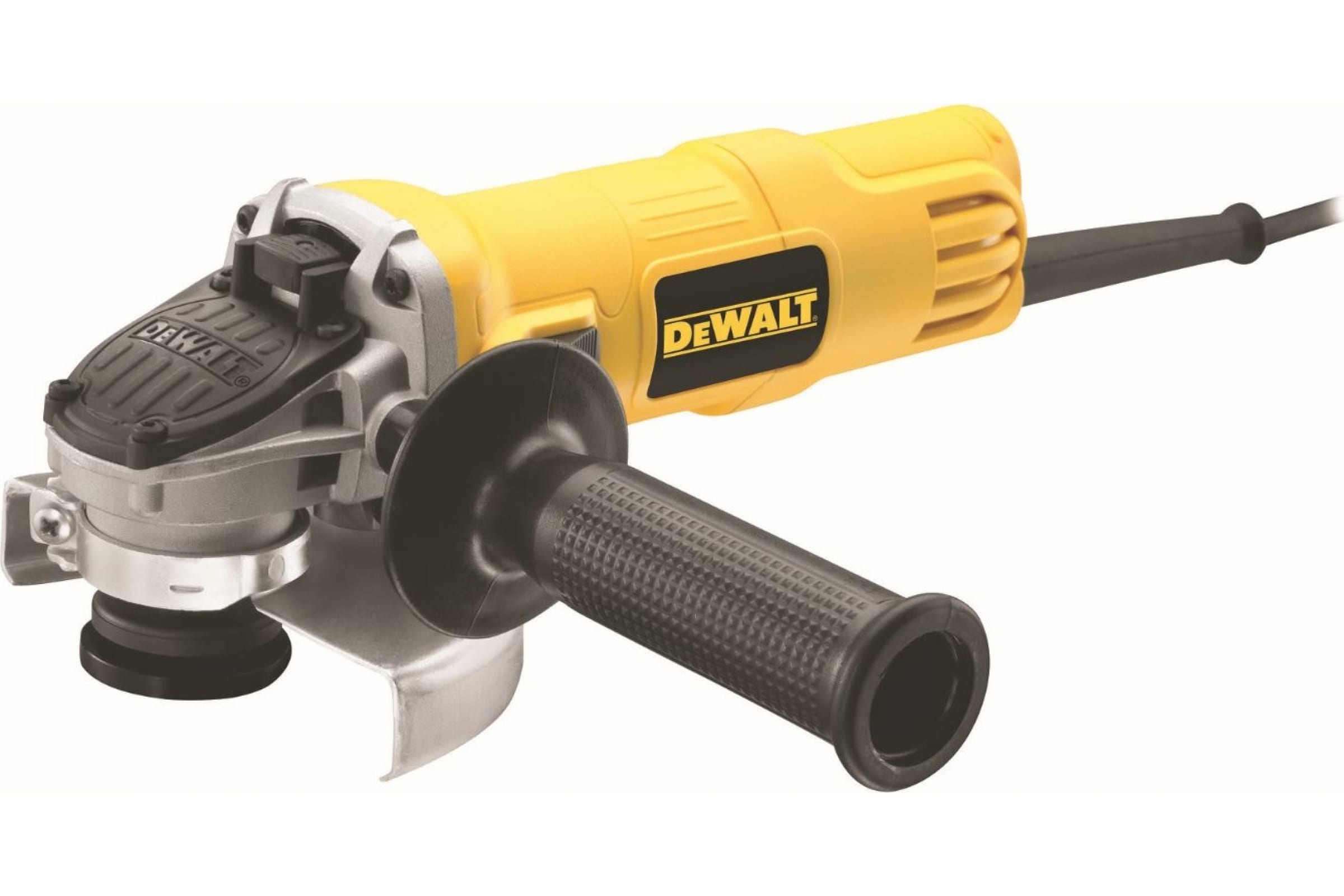 Угловая шлифмашина DeWalt DWE 4051