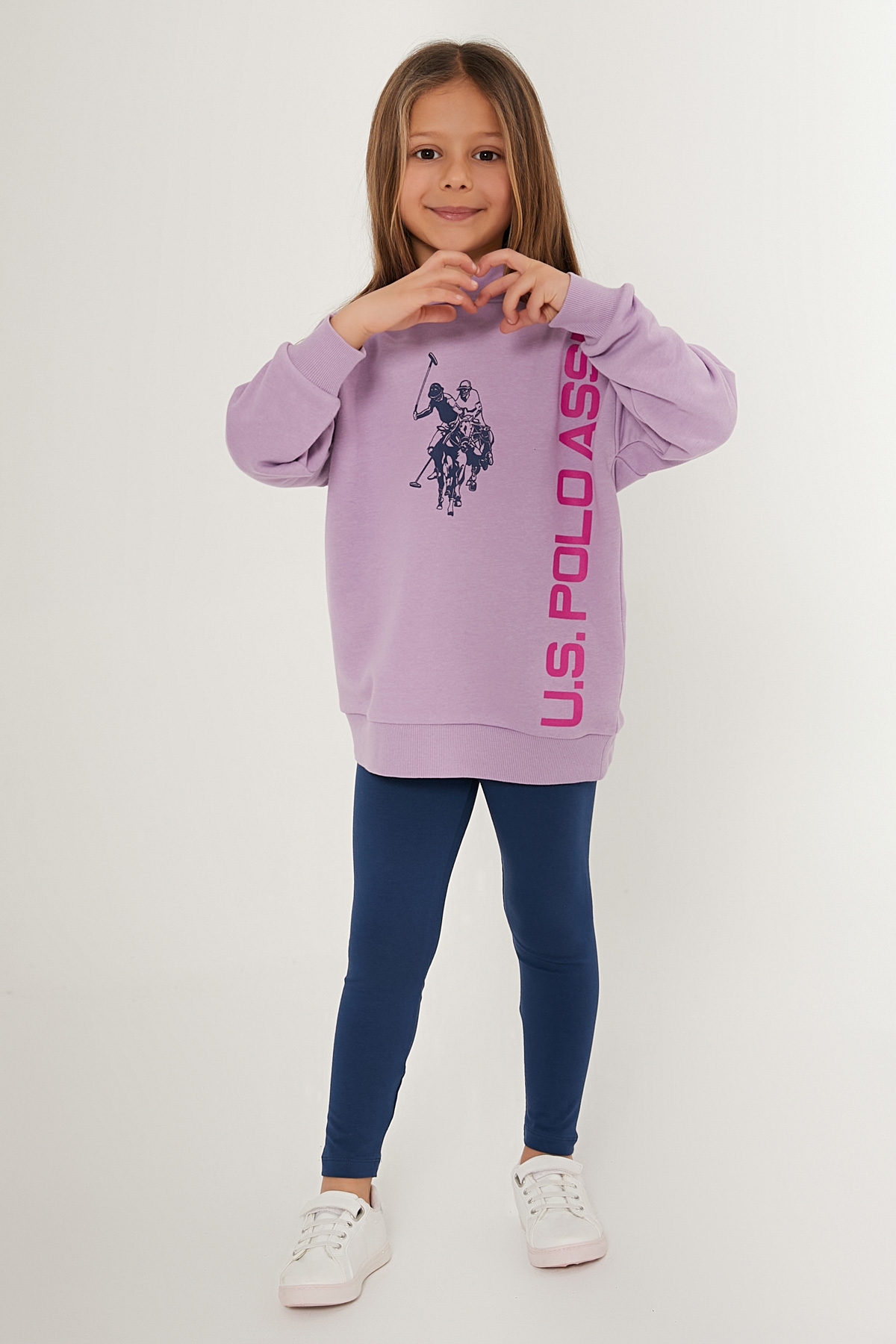 

Костюм повседневный US Polo Assn G084SZ0HF0US1650_VR034, сиреневый, синий, 104, Фиолетовый;синий, G084SZ0HF0US1650_VR034