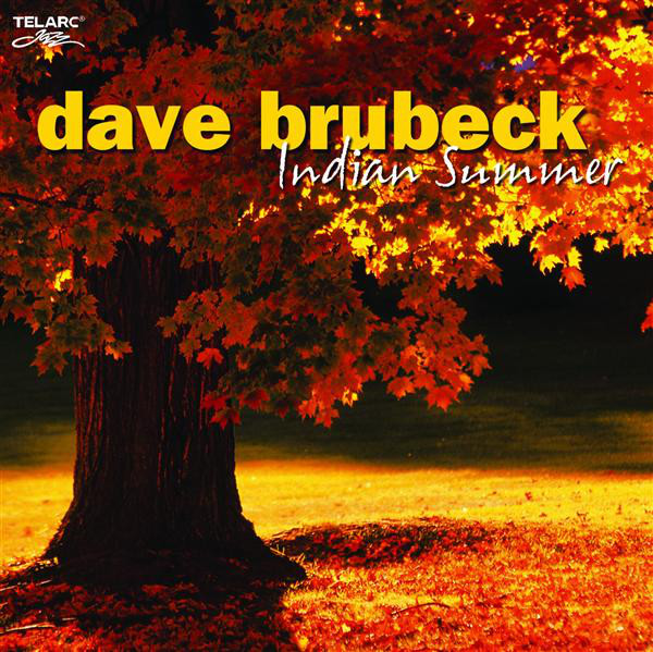 

Dave Brubeck - Indian Summer (1 CD)