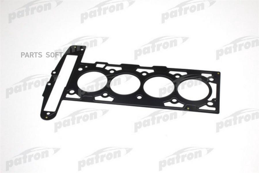 

PATRON прокладка гбц opel astra. vectra 2.2 16v xz22se 00 PG20192