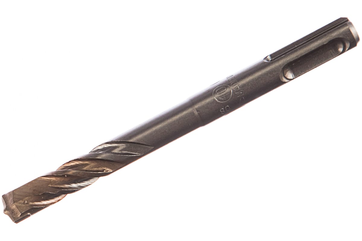 

Бур SDS+ EXTREME2, 10х110х50мм DeWalt