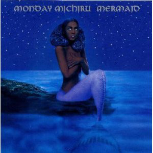 

Monday Michiru: Mermaid (1 CD)