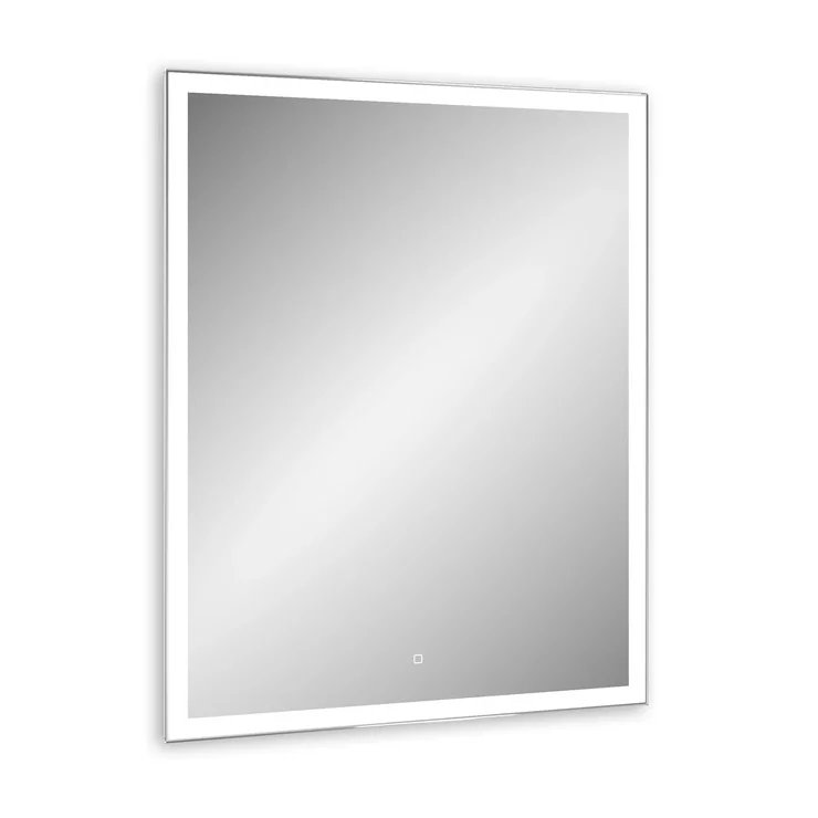 

Континент Зеркало Континент Strong LED 70х100 с подсветкой, с сенсорным выключателем, Зеркало Континент Strong LED 70х100 с подсветкой, с сенсорным выключателем
