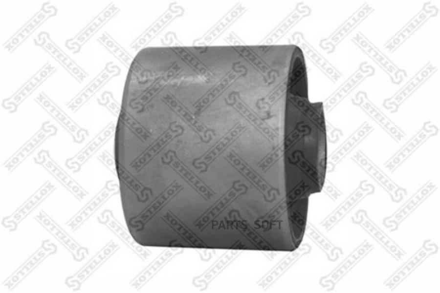 

STELLOX Сайлентблок STELLOX 7701041sx
