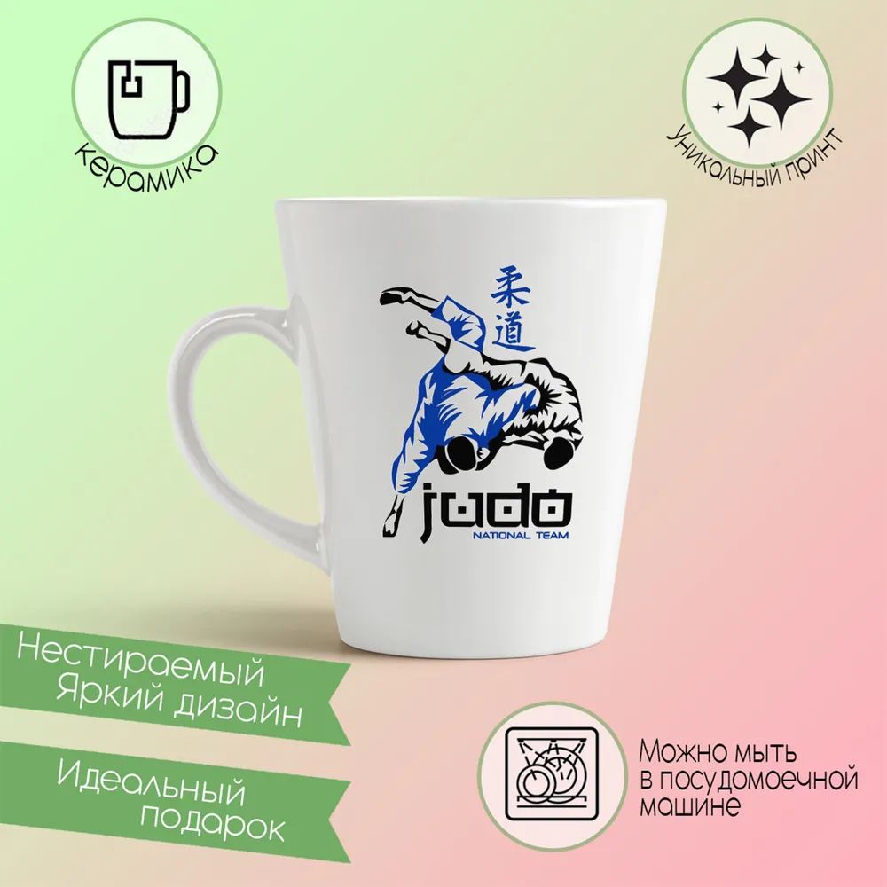 

Кружка CoolPodarok Сердце QR