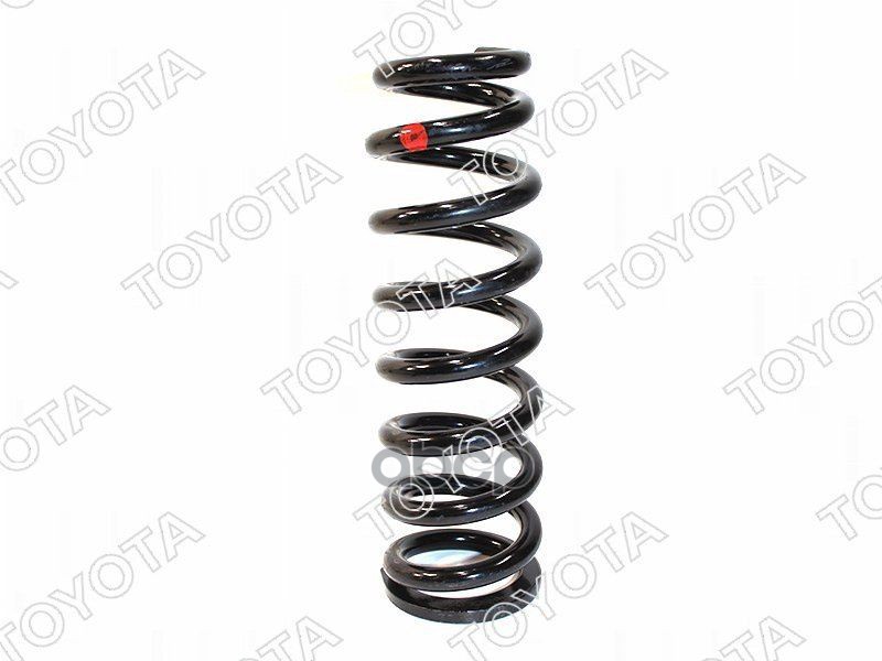 

Пpужина Пеpедняя Пpавая TOYOTA 481316B430