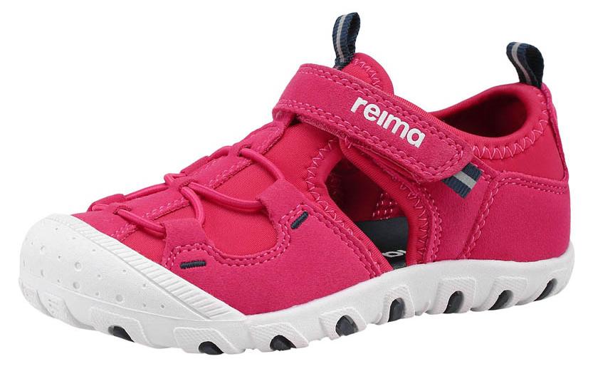 

Сандалии Reima Rhombus Berry Pink Children Eu:29, Rhombus