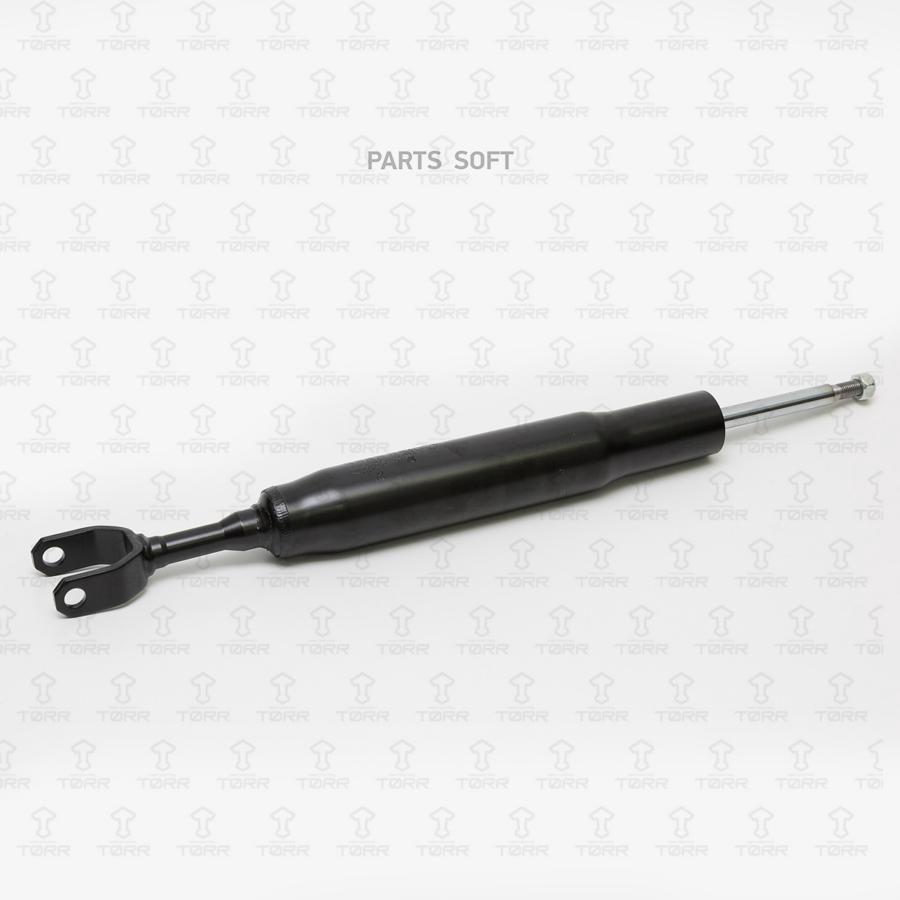 

Амортизатор подвески audi a4 -05/vw passat b5 -05/skoda superb -08 TORR DV1296