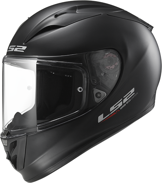 

Мотошлем LS2 FF323 ARROW R Evo Single Mono, FF323 ARROW R EVO