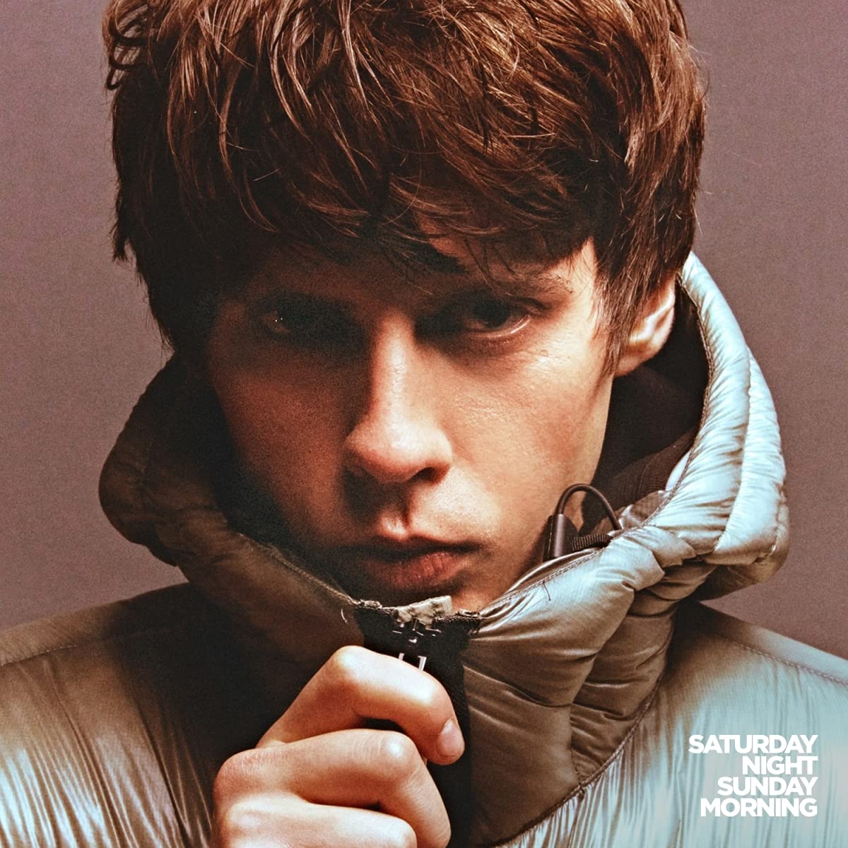 фото Jake bugg saturday night, sunday morning (винил) мистерия звука