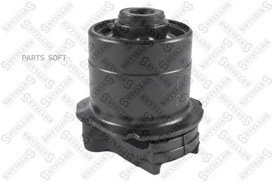 

STELLOX Сайлентблок STELLOX 7701071sx
