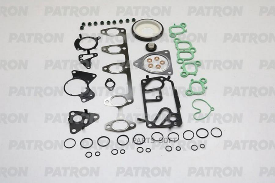 Комплект Прокладок PATRON PG13011