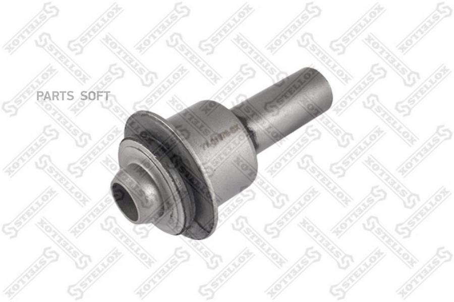 

STELLOX Сайлентблок STELLOX 7701076sx