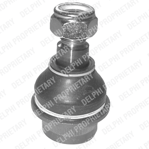 

DELPHI Шаровая опора L/R MERCEDES Sprinter 2-t/3-t/4-t ,VW LT II