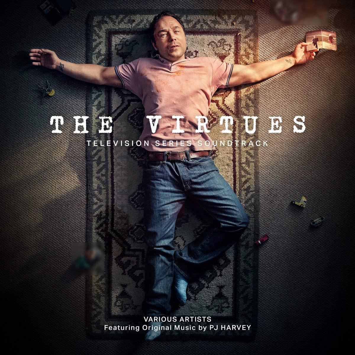 Harvey PJ Virtues - Ost