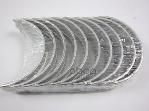 

Вкладыши Шатунные Std D4al[Org] Hyundai-KIA арт. 2306041020