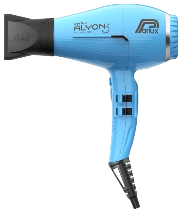 

Фен Parlux 33674 2250 Вт Вт голубой, 33674