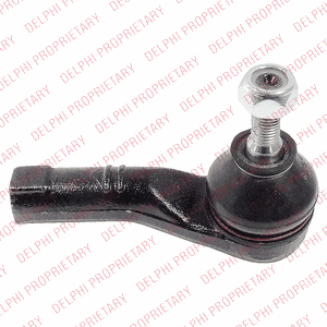 

DELPHI Наконечник рулевой тяги R [M14x1.5 RHT] RENAULT Clio II 9/98-> ,Kangoo 3/98->(FC0M)
