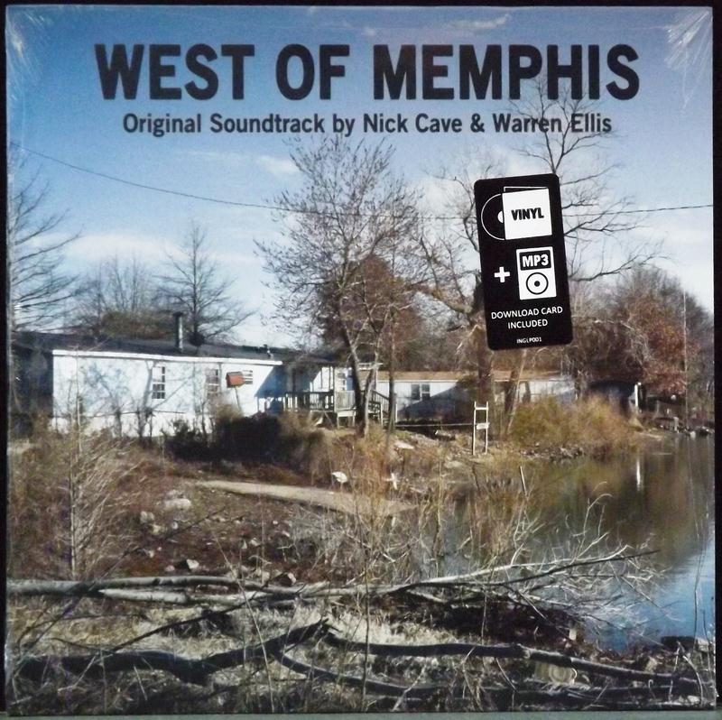 

Cave Nick West Of Memphis