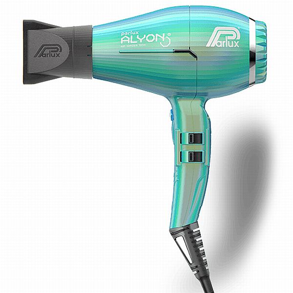 

Фен Parlux 33679 2250 Вт Вт зеленый, 33679