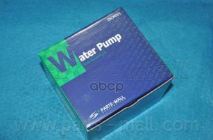 

Водяной Насос Parts-Mall арт. PHB031