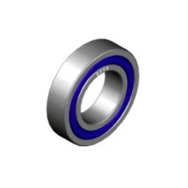 

Нержавеющий подшипник BECO 6000BSS2RS 6000BSS2RSBECO